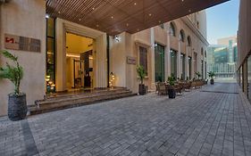 Swiss-Belinn Doha